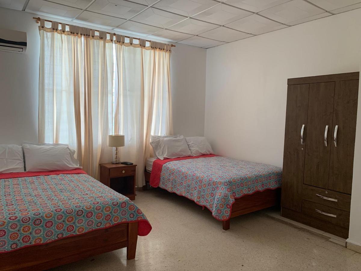 Julianna Country House Las Tablas Esterno foto