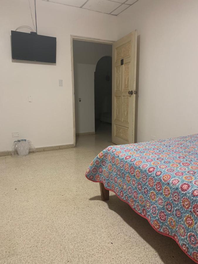 Julianna Country House Las Tablas Esterno foto