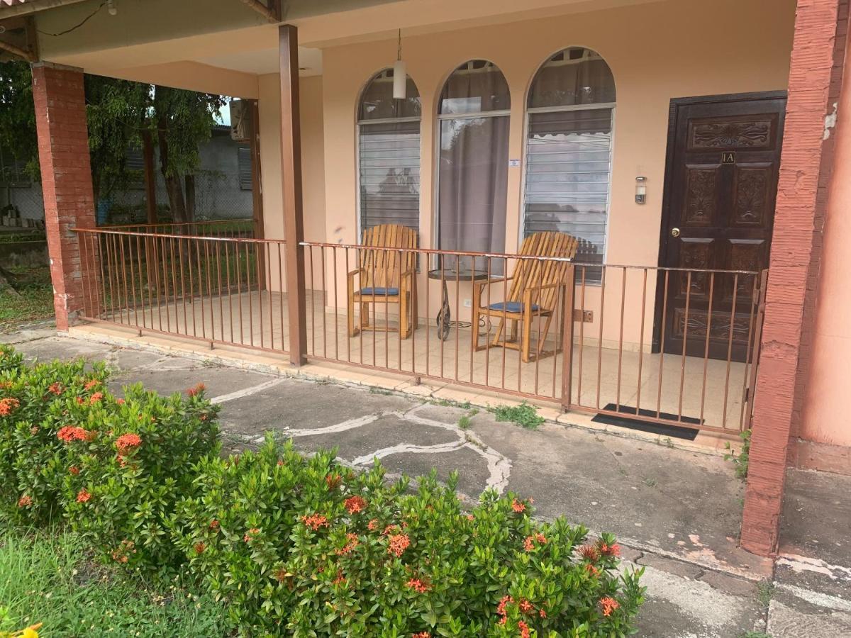 Julianna Country House Las Tablas Esterno foto