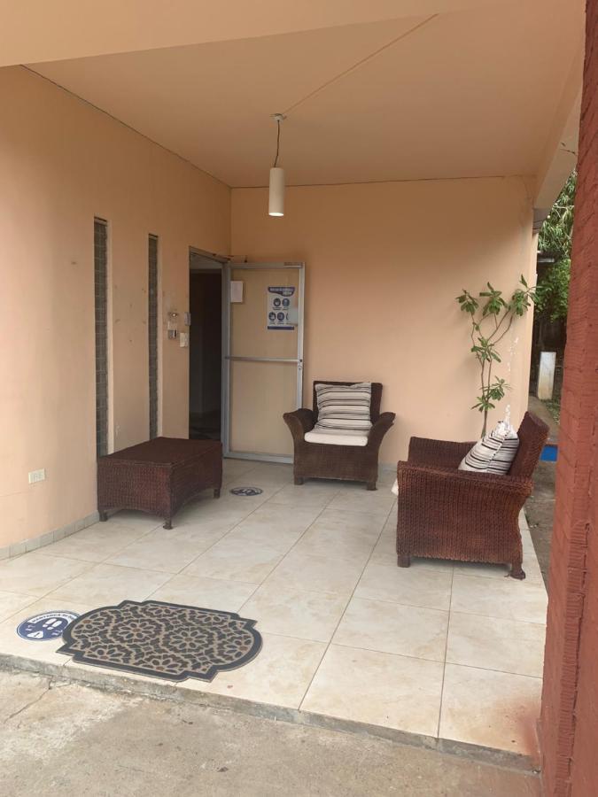 Julianna Country House Las Tablas Esterno foto