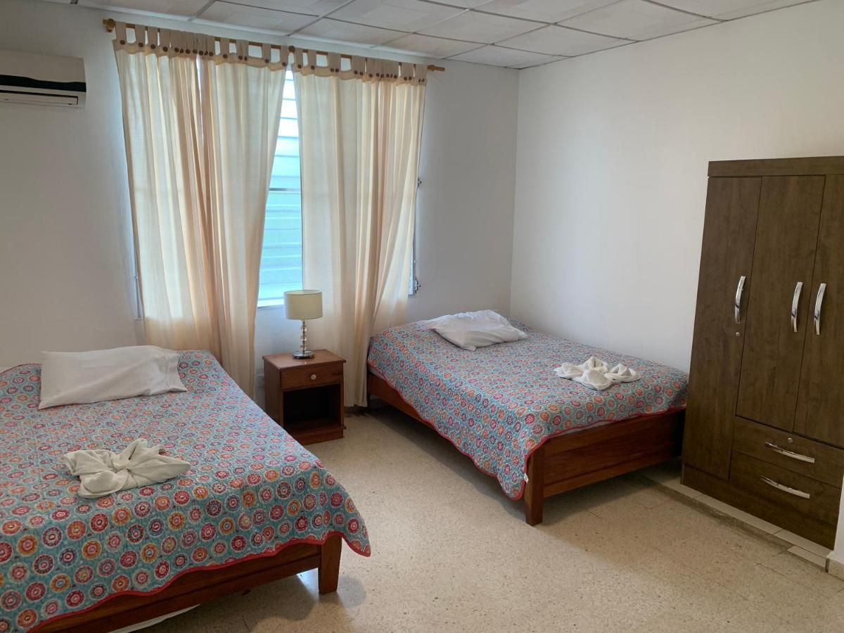 Julianna Country House Las Tablas Esterno foto