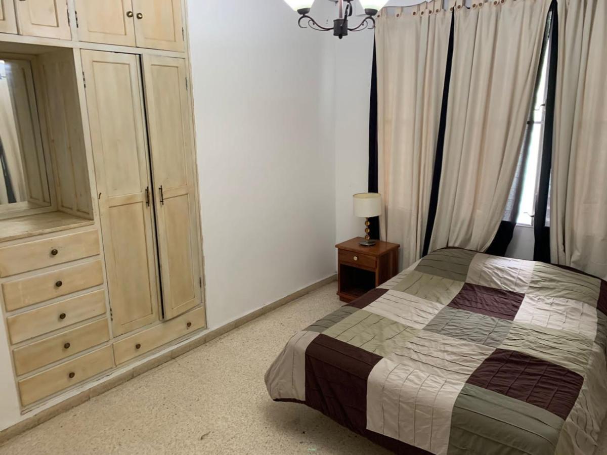 Julianna Country House Las Tablas Esterno foto