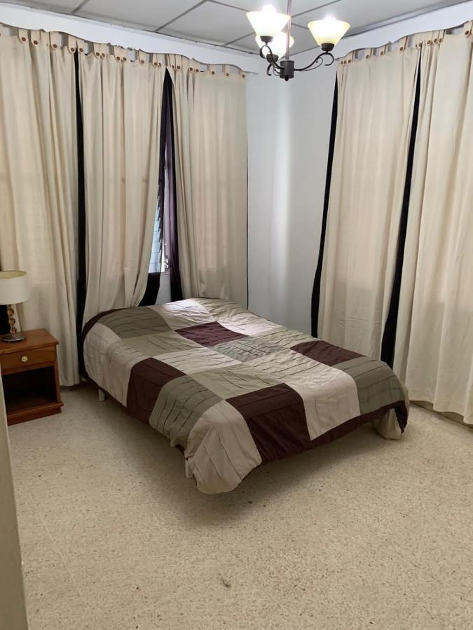 Julianna Country House Las Tablas Esterno foto
