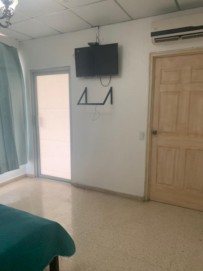 Julianna Country House Las Tablas Esterno foto