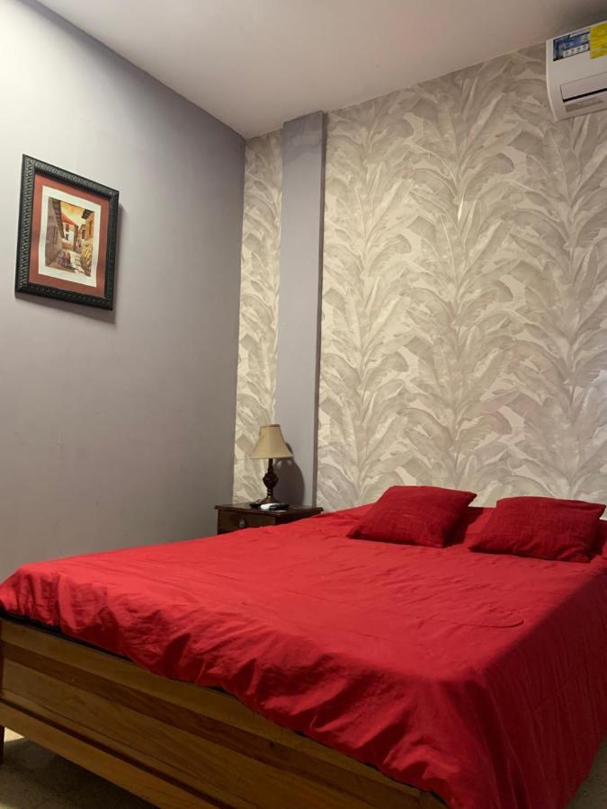 Julianna Country House Las Tablas Esterno foto