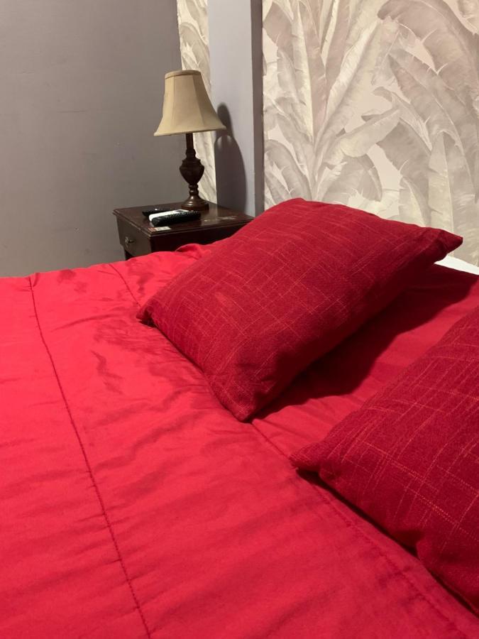 Julianna Country House Las Tablas Esterno foto