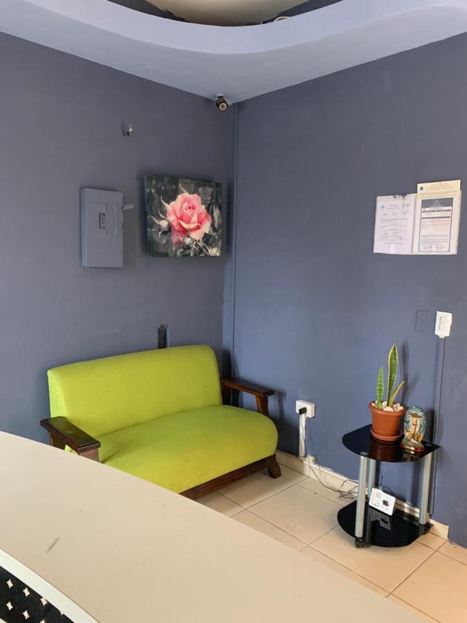 Julianna Country House Las Tablas Esterno foto