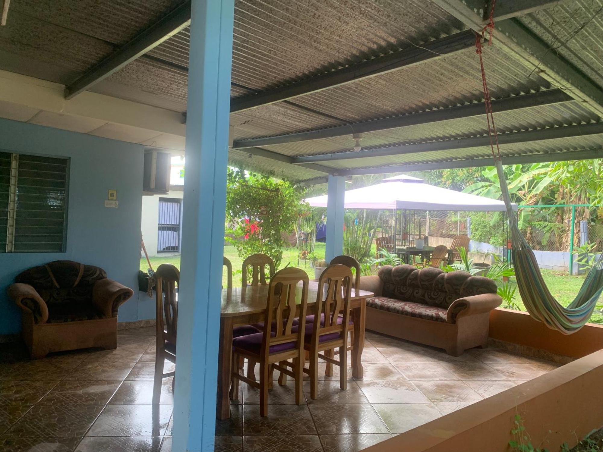 Julianna Country House Las Tablas Esterno foto