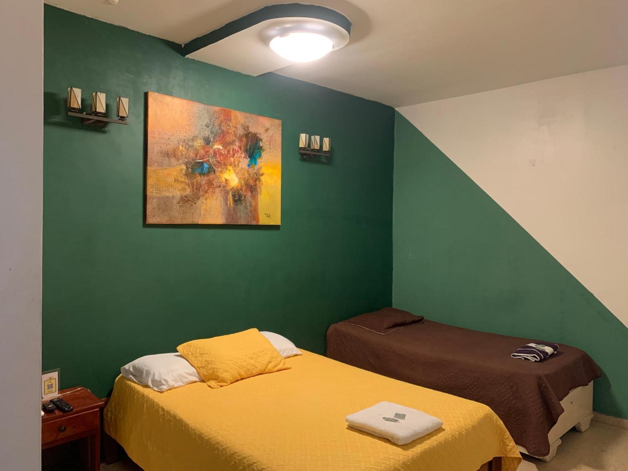 Julianna Country House Las Tablas Esterno foto