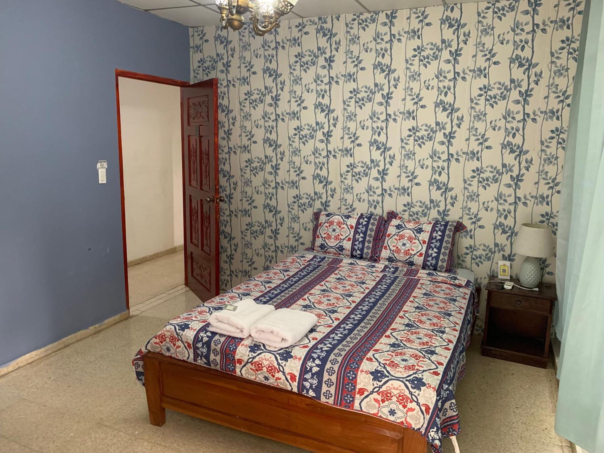 Julianna Country House Las Tablas Esterno foto