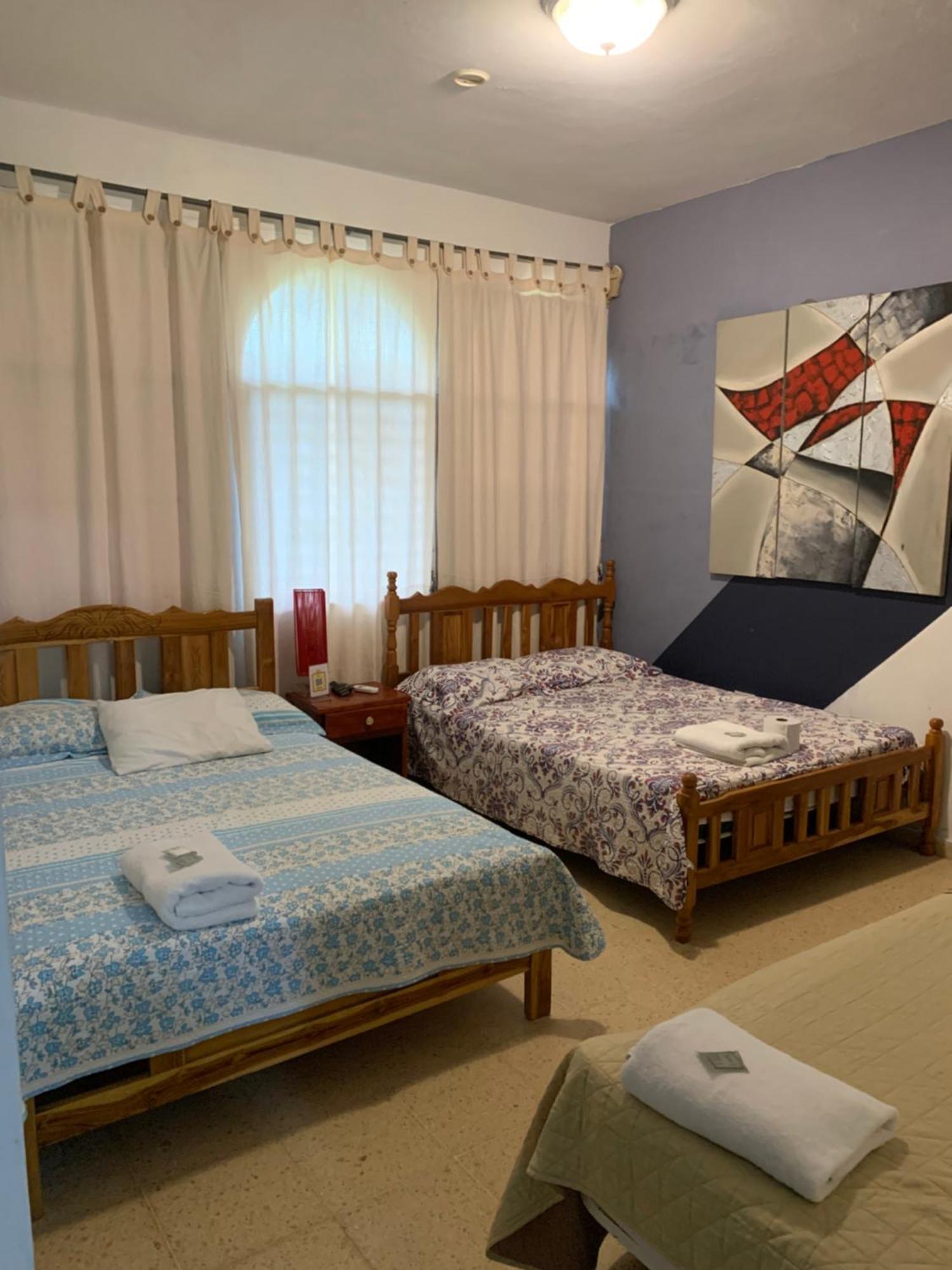 Julianna Country House Las Tablas Esterno foto