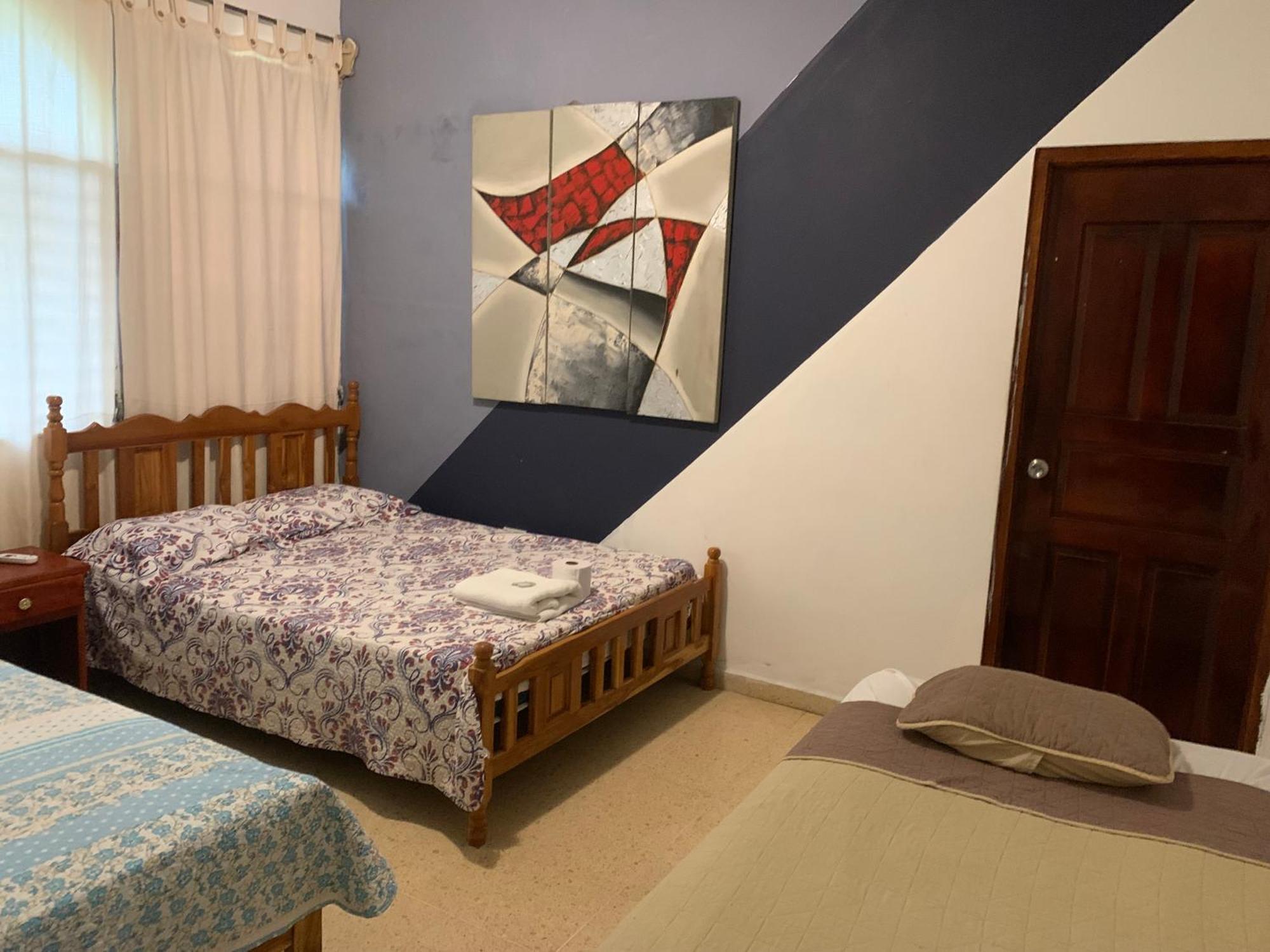 Julianna Country House Las Tablas Esterno foto